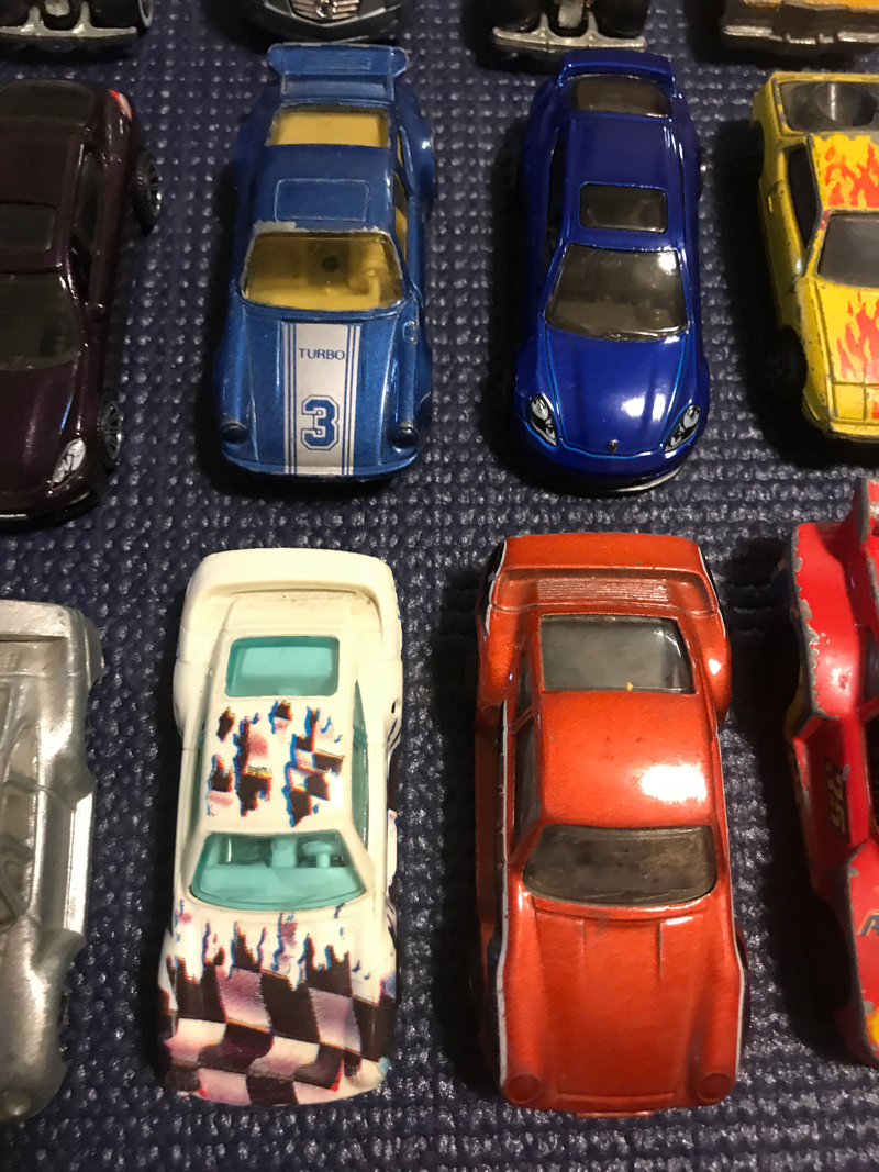 Illustration for article titled Colossal Die-Cast Collection - Box 81 - Yep, We're Still Doing This.